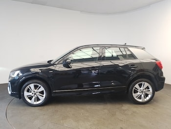 Used Audi Q2 2022 for sale - 75562447: Photo