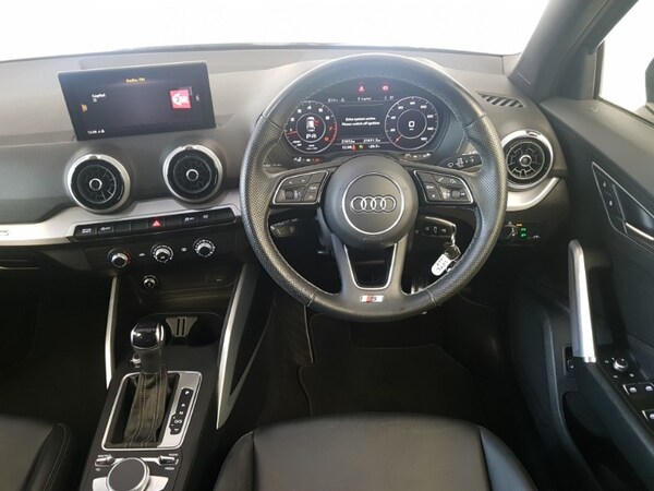 Used Audi Q2 2022 for sale - 75562447: Photo 7