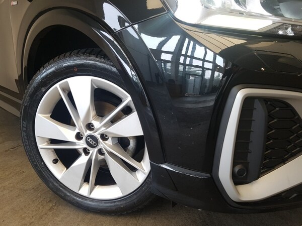 Used Audi Q2 2022 for sale - 75562447: Photo 9