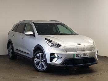 Used Kia Niro 2021 for sale - 78791406: Photo