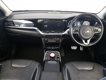 Used Kia Niro 2021 for sale - 78791406: Photo