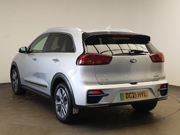 Used Kia Niro 2021 for sale - 78791406: Photo