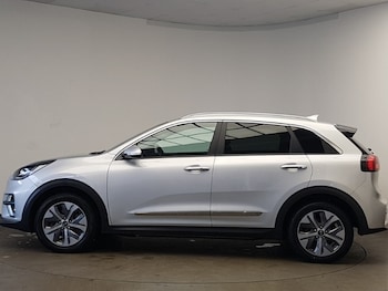 Used Kia Niro 2021 for sale - 78791406: Photo