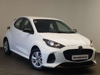 Used Mazda Mazda2 HYBRID 2025 for sale - 75442444: Photo