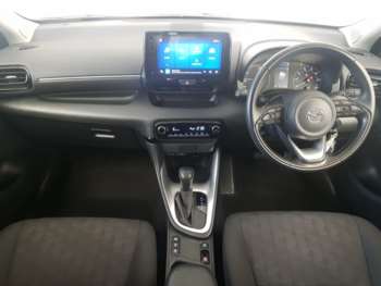 Used Mazda Mazda2 HYBRID 2025 for sale - 75442444: Photo