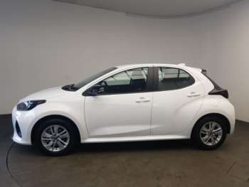 Used Mazda Mazda2 HYBRID 2025 for sale - 75442444: Photo