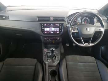 Used SEAT Ibiza 2018 for sale - 74976845: Photo