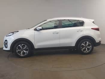Used Kia Sportage 2018 for sale - 79618715: Photo