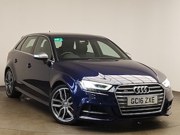 Audi - A3