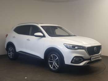 Used MG MG HS 2023 for sale - 75349997: Photo