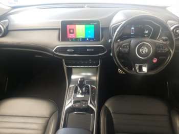 Used MG MG HS 2023 for sale - 75349997: Photo