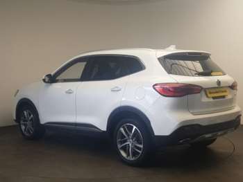 Used MG MG HS 2023 for sale - 75349997: Photo