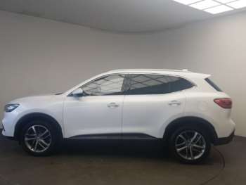 Used MG MG HS 2023 for sale - 75349997: Photo