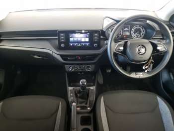 Used Skoda Fabia 2023 for sale - 73999380: Photo