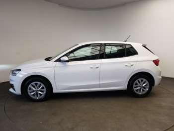 Used Skoda Fabia 2023 for sale - 73999380: Photo