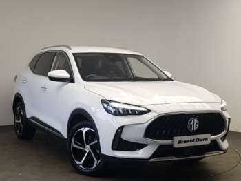 Used MG MG HS 2024 for sale - 74892328: Photo