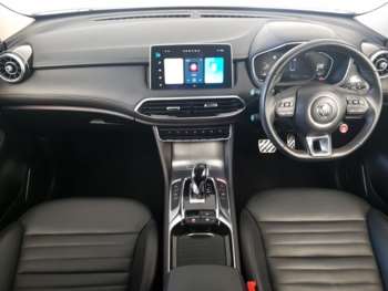Used MG MG HS 2024 for sale - 74892328: Photo