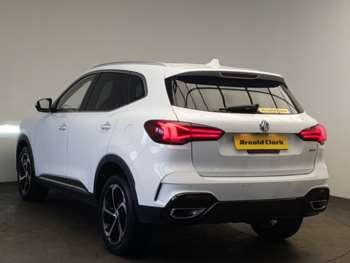 Used MG MG HS 2024 for sale - 74892328: Photo