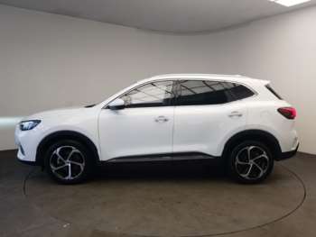 Used MG MG HS 2024 for sale - 74892328: Photo
