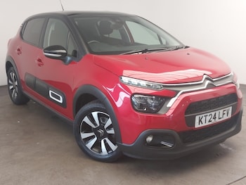Used Citroen C3 2024 for sale - 78976991: Photo