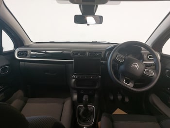 Used Citroen C3 2024 for sale - 78976991: Photo