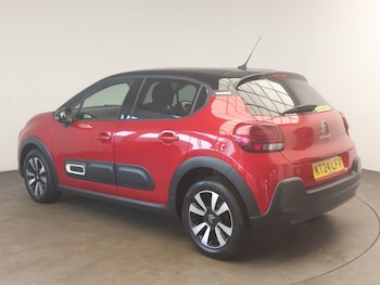Used Citroen C3 2024 for sale - 78976991: Photo
