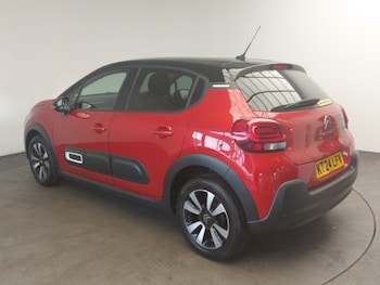 Used Citroen C3 2024 for sale - 78976991: Photo