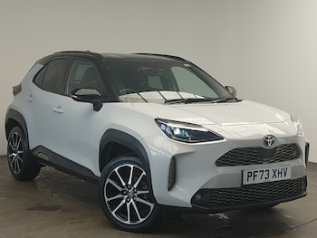 Used Toyota Yaris Cross 2023 for sale - 78642476: Photo