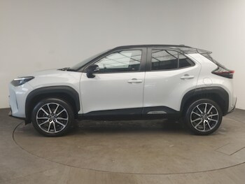 Used Toyota Yaris Cross 2023 for sale - 78642476: Photo