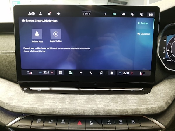 Used Skoda Octavia 2024 for sale - 76244171: Photo 14