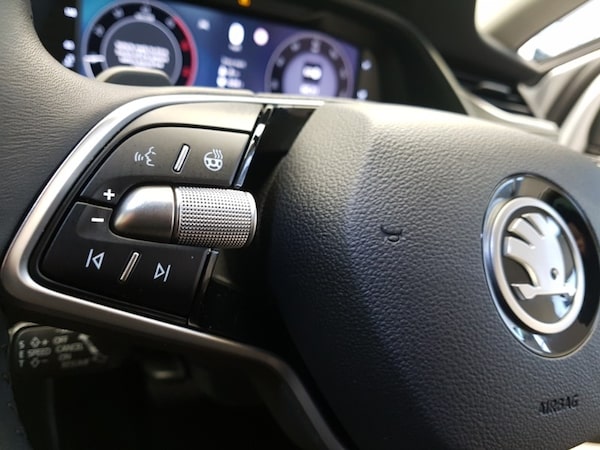 Used Skoda Octavia 2024 for sale - 76244171: Photo 16