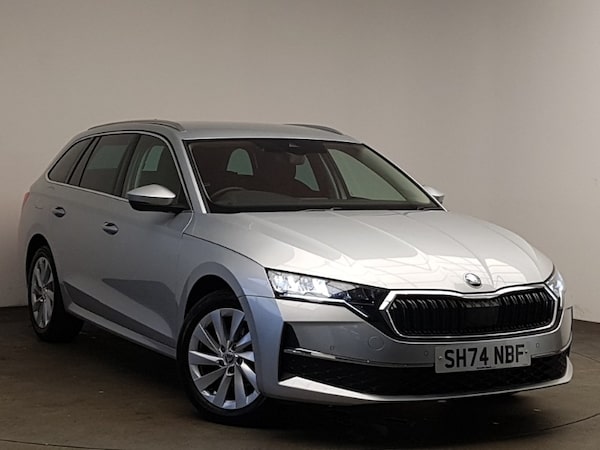 Used Skoda Octavia 2024 for sale - 76244171: Photo 1