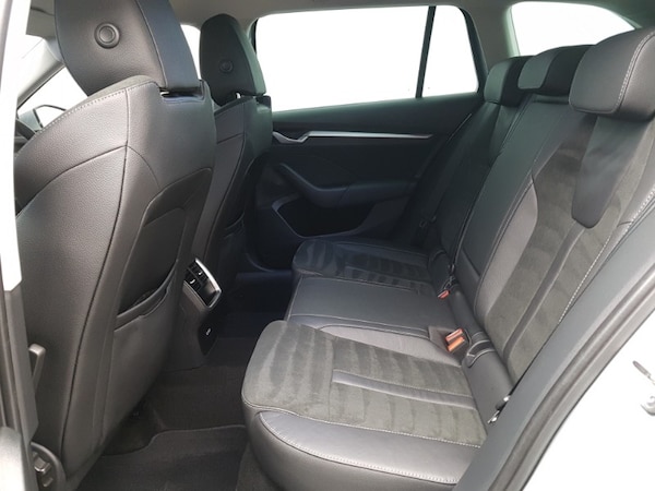 Used Skoda Octavia 2024 for sale - 76244171: Photo 6