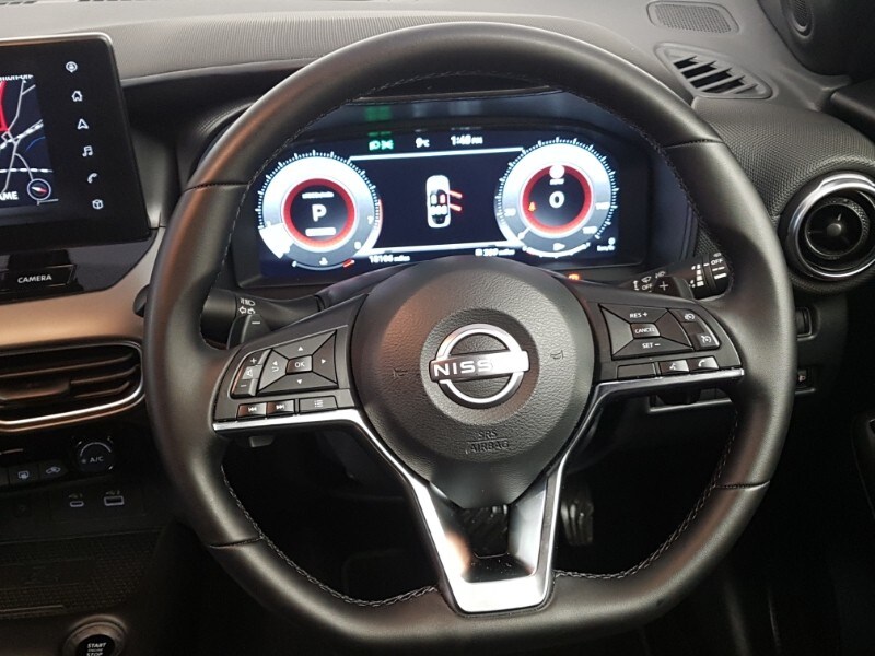 Used Nissan Juke 2025 for sale - 77352377: Photo 10