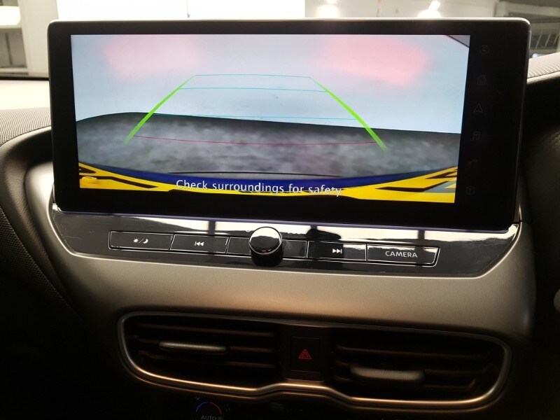 Used Nissan Juke 2025 for sale - 77352377: Photo 12