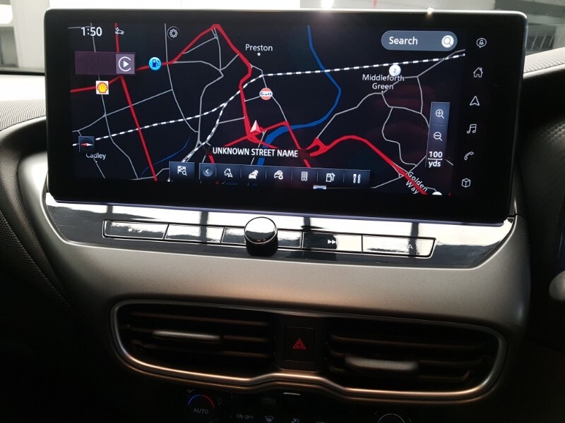 Used Nissan Juke 2025 for sale - 77352377: Photo 13