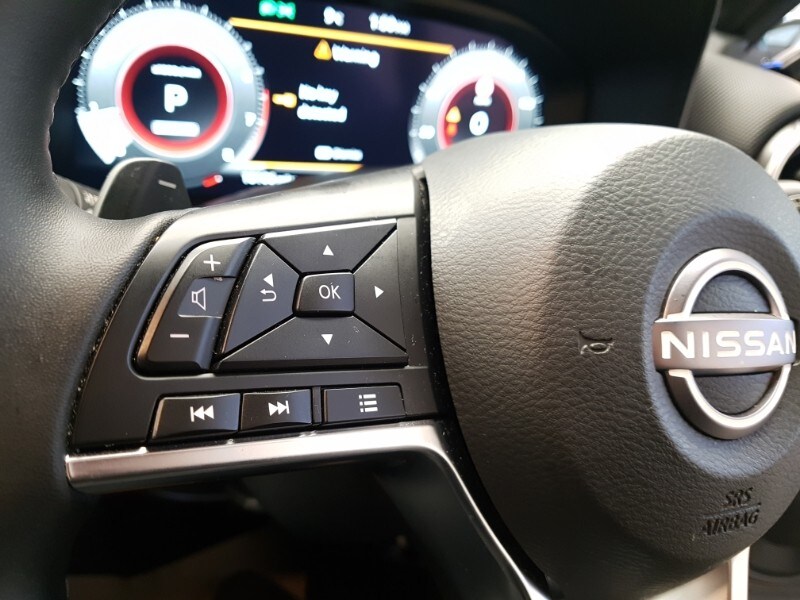 Used Nissan Juke 2025 for sale - 77352377: Photo 15