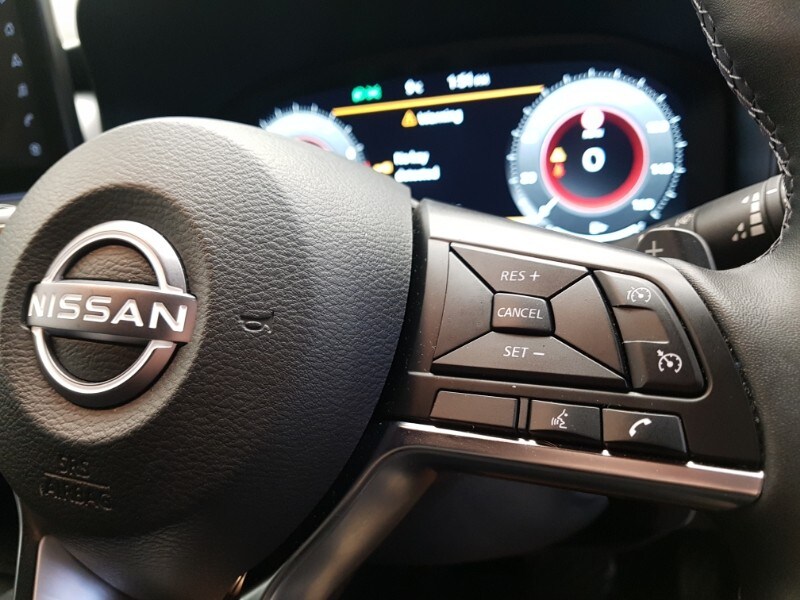 Used Nissan Juke 2025 for sale - 77352377: Photo 16