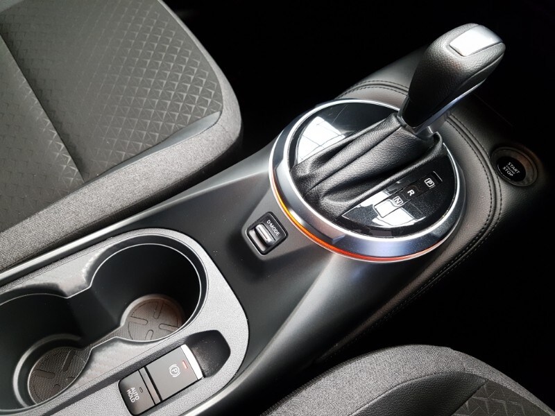 Used Nissan Juke 2025 for sale - 77352377: Photo 17