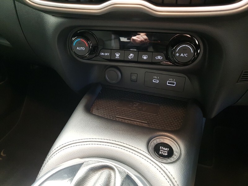 Used Nissan Juke 2025 for sale - 77352377: Photo 18