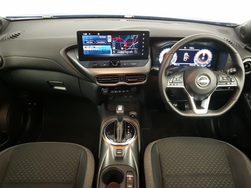 Used Nissan Juke 2025 for sale - 77352377: Photo 2