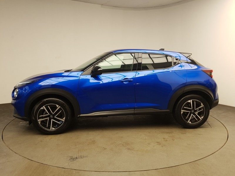 Used Nissan Juke 2025 for sale - 77352377: Photo 4