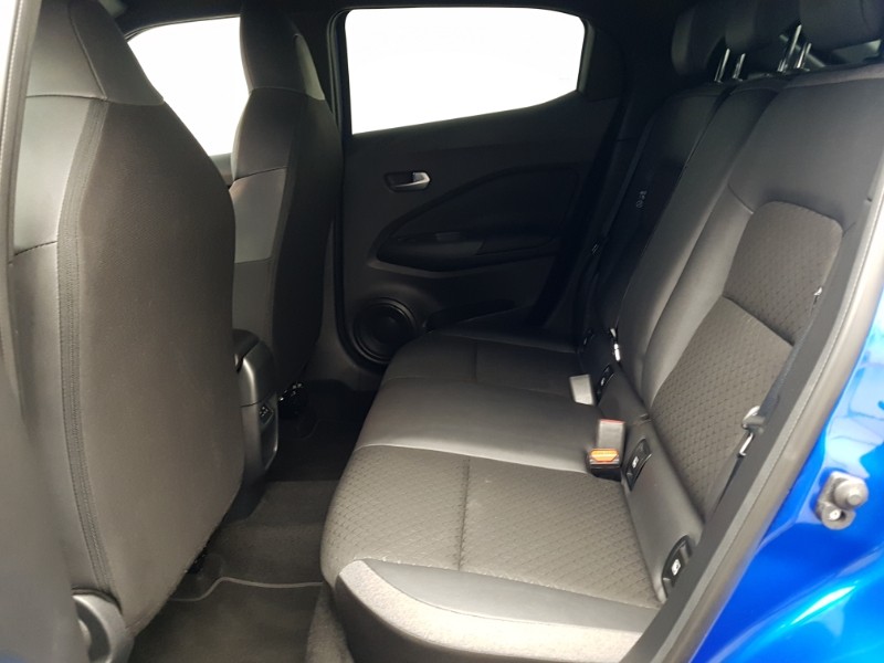 Used Nissan Juke 2025 for sale - 77352377: Photo 6