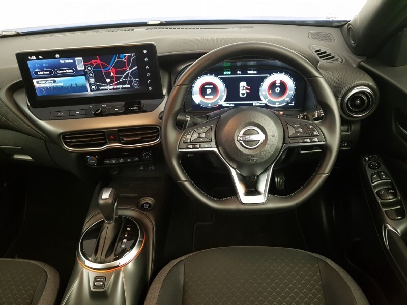 Used Nissan Juke 2025 for sale - 77352377: Photo 7