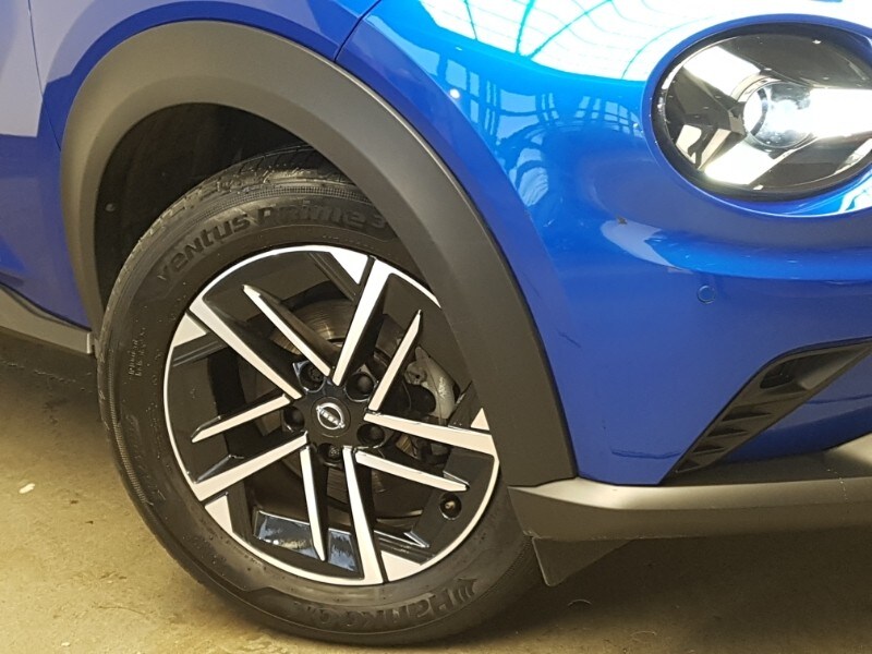 Used Nissan Juke 2025 for sale - 77352377: Photo 9