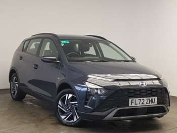 2022 - 1.0 TGDi 48V MHEV SE Connect 5dr DCT