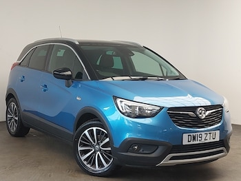 Used Vauxhall Crossland X 2019 for sale - 78976990: Photo