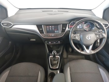 Used Vauxhall Crossland X 2019 for sale - 78976990: Photo