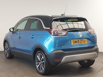Used Vauxhall Crossland X 2019 for sale - 78976990: Photo