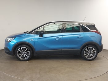 Used Vauxhall Crossland X 2019 for sale - 78976990: Photo